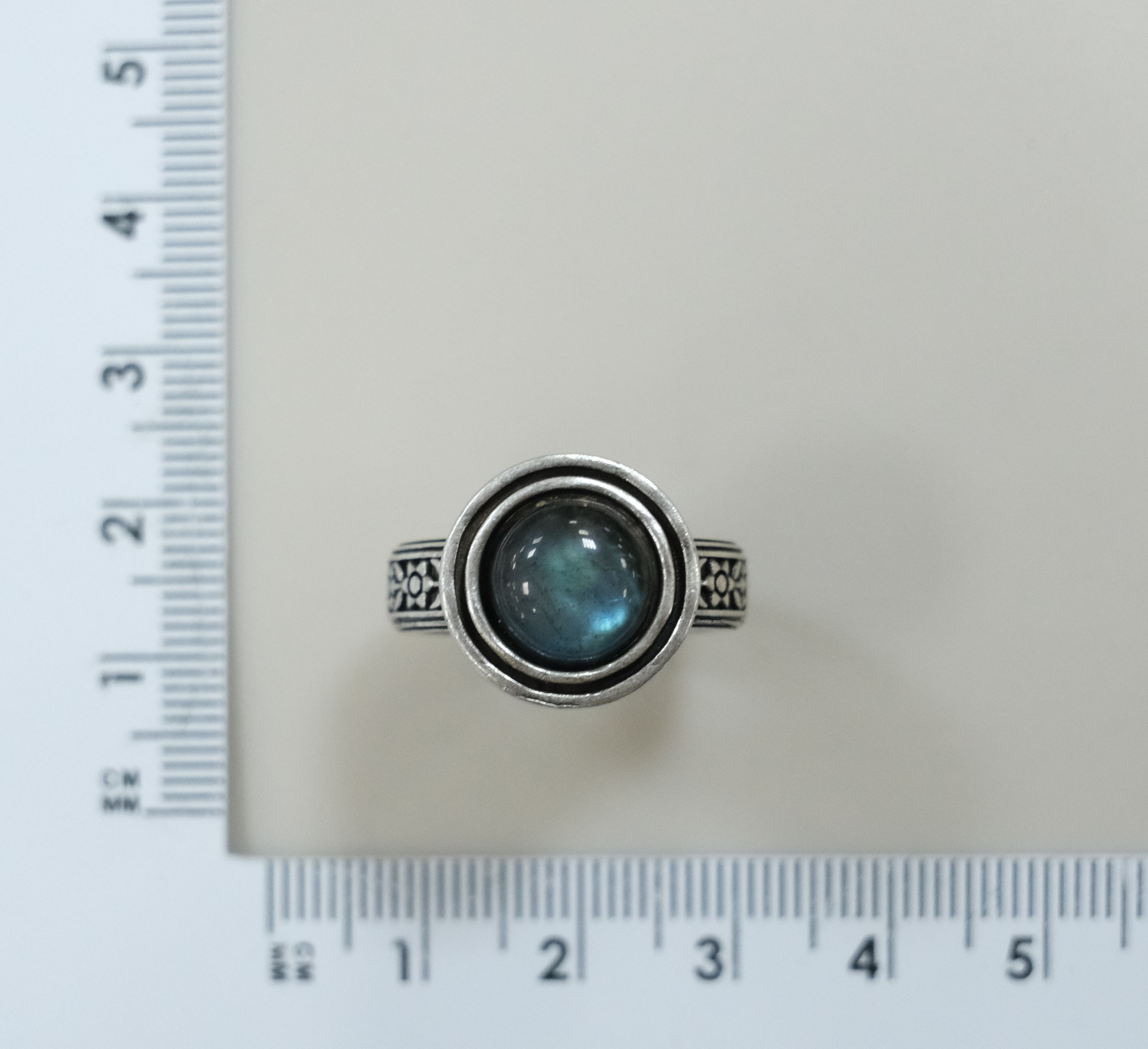 10322-004762 Кольцо (Ag 925)